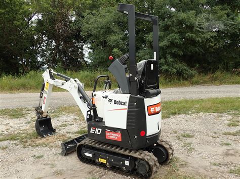 buy bobcat mini excavator|used bobcat mini excavators for sale.